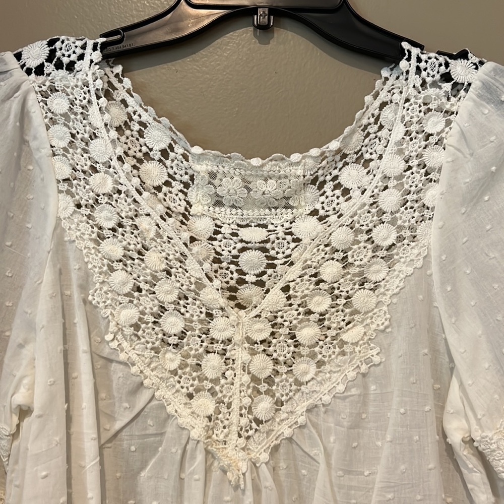 Spool 72 blouse - Picture 3 of 5